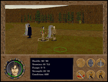 Betrayal in Antara Disc 1-3 Microsoft Windows PC CD-PC Gamez USA