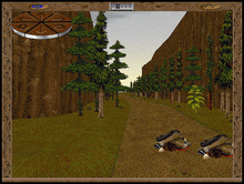 Betrayal in Antara Disc 1-3 Microsoft Windows PC CD-PC Gamez USA