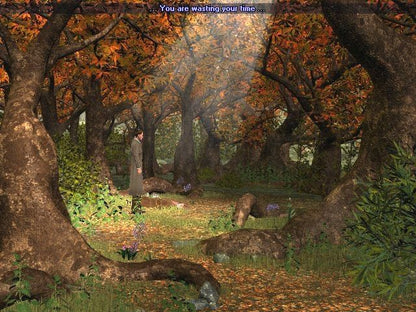 The Mystery of the Druids Disc 1-3 Microsoft Windows PC CD-PC Gamez USA