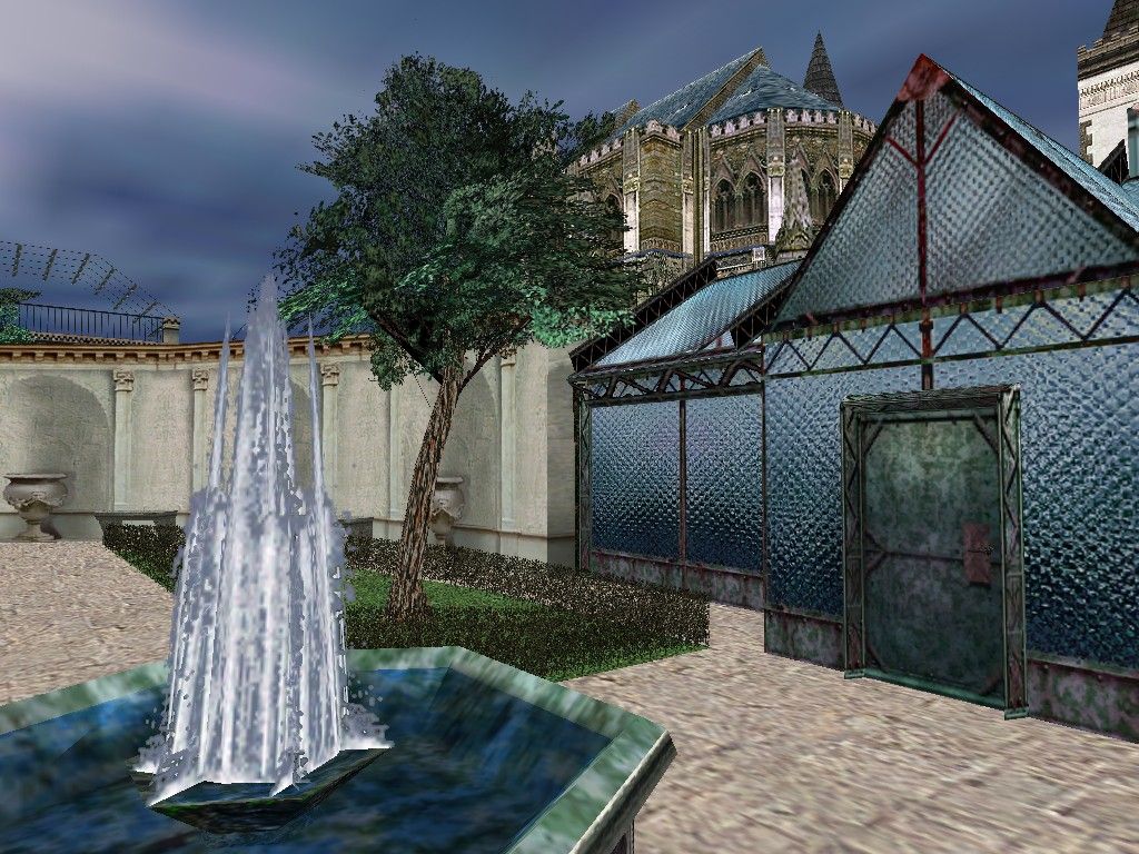 The Watchmaker Microsoft Windows PC CD-PC Gamez USA