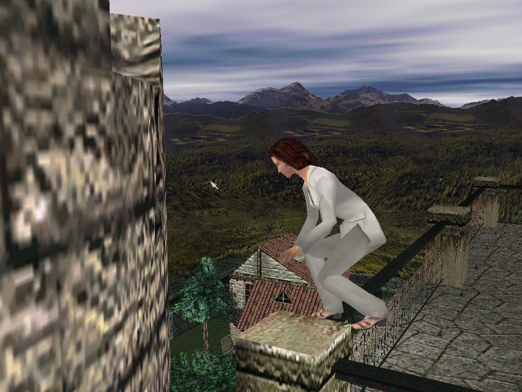 The Watchmaker Microsoft Windows PC CD-PC Gamez USA