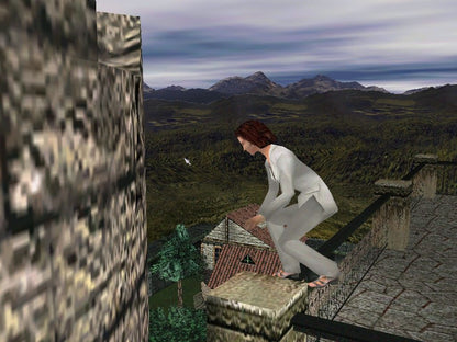 The Watchmaker Microsoft Windows PC CD-PC Gamez USA