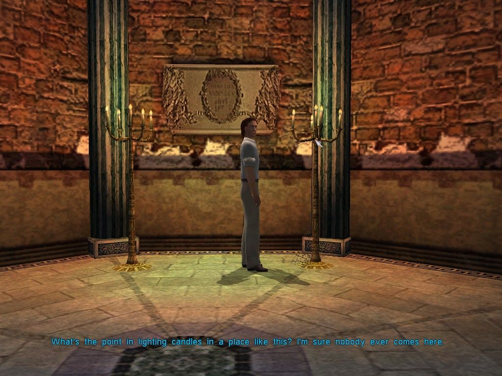 The Watchmaker Microsoft Windows PC CD-PC Gamez USA