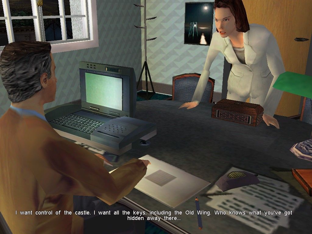 The Watchmaker Microsoft Windows PC CD-PC Gamez USA