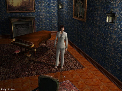 The Watchmaker Microsoft Windows PC CD-PC Gamez USA