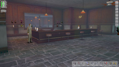 Deus Ex Microsoft Windows PC CD-PC Gamez USA