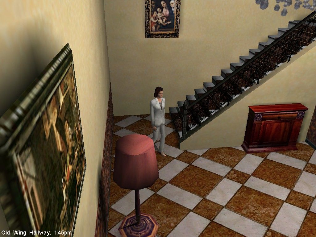 The Watchmaker Microsoft Windows PC CD-PC Gamez USA