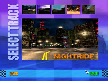 Big Rigs Over The Road Racing Microsoft Windows PC CD-PC Gamez USA