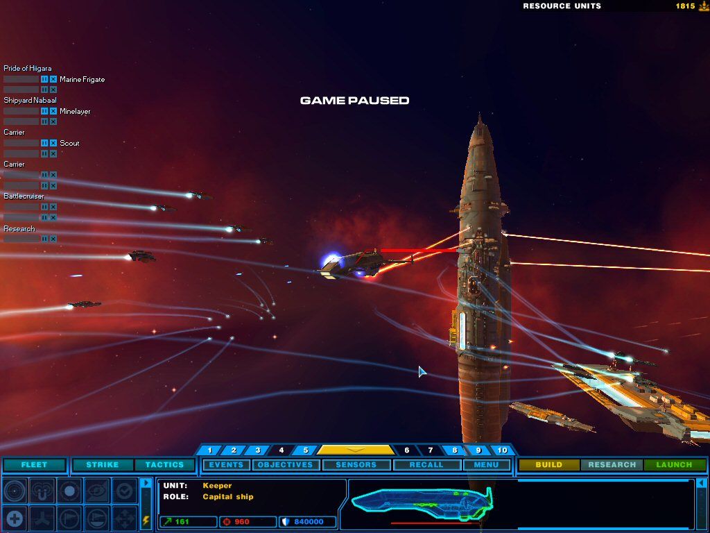 Homeworld 2 Microsoft Windows PC CD-PC Gamez USA