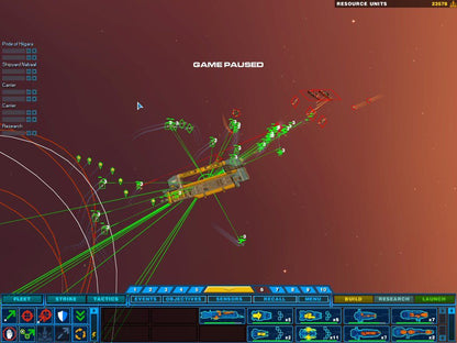 Homeworld 2 Microsoft Windows PC CD-PC Gamez USA