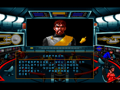 Star Trek - 25th Anniversary Enhanced CD-ROM Microsoft Windows PC CD-PC Gamez USA