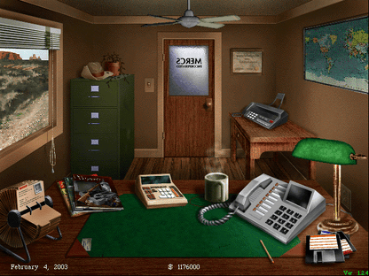 Wages of War - The Business of Battle Microsoft WIndows PC CD-PC Gamez USA