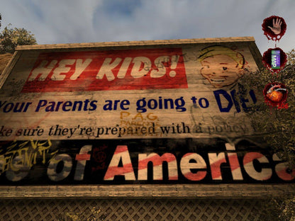 Postal 2 Microsoft Windows PC CD-PC Gamez USA