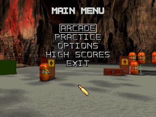 Area 51 Microsoft Windows PC CD-PC Gamez USA
