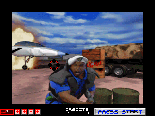 Area 51 Microsoft Windows PC CD-PC Gamez USA