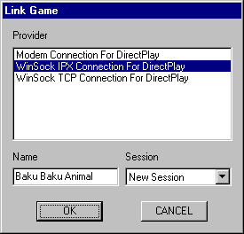 Baku Baku Animal Microsoft Windows PC CD-PC Gamez USA