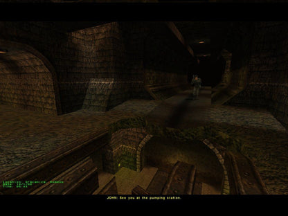 Soldier of fortune Microsoft Windows PC CD-PC Gamez USA