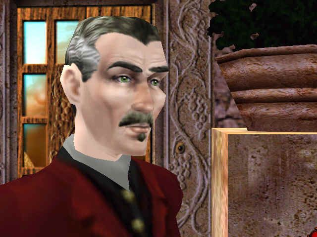 Gabriel Knight 3 - Blood of the Sacred, Blood of the Damned Disc 1-3 Microsoft Windows PC CD-PC Gamez USA
