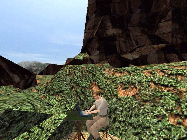 Gabriel Knight 3 - Blood of the Sacred, Blood of the Damned Disc 1-3 Microsoft Windows PC CD-PC Gamez USA