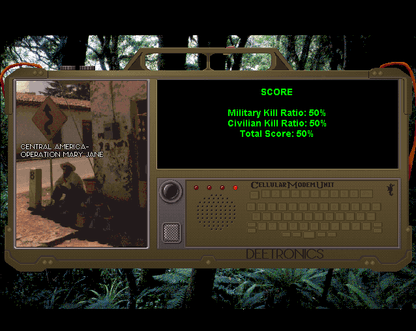 This Means War! Microsoft Windows PC CD-PC Gamez USA