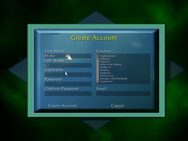 Scrabble Interactive - 2003 Edition Microsoft Windows PC CD-PC Gamez USA