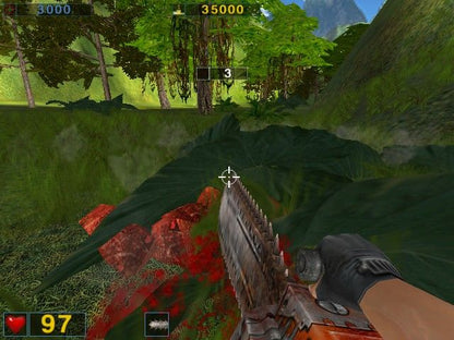 Serious Sam - The Second Encounter Microsoft Windows PC CD-PC Gamez USA