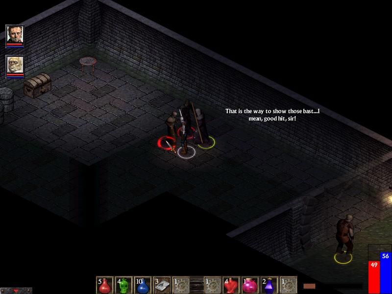 Arcanum - Of Steamworks & Magick Obscura Disc 1-2 Microsoft Windows PC CD-PC Gamez USA