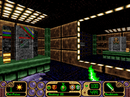 Alpha Storm Microsoft Windows PC CD-PC Gamez USA