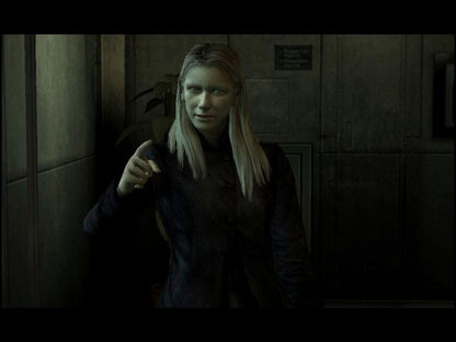 Silent Hill 3 Disc 1-5 Microsoft Windows PC CD-PC Gamez USA