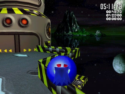 Sonic R Microsoft Windows PC CD-PC Gamez USA
