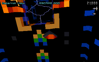 Pyrotechnica Microsoft Windows PC CD-PC Gamez USA