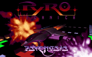Pyrotechnica Microsoft Windows PC CD-PC Gamez USA