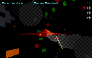 Pyrotechnica Microsoft Windows PC CD-PC Gamez USA