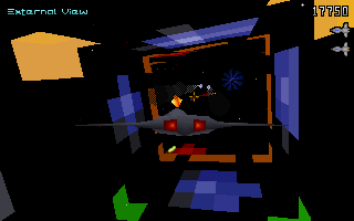Pyrotechnica Microsoft Windows PC CD-PC Gamez USA
