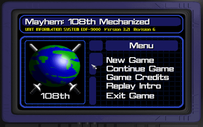 Total Mania Microsoft Windows PC CD-PC Gamez USA