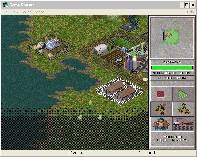 This Means War! Microsoft Windows PC CD-PC Gamez USA