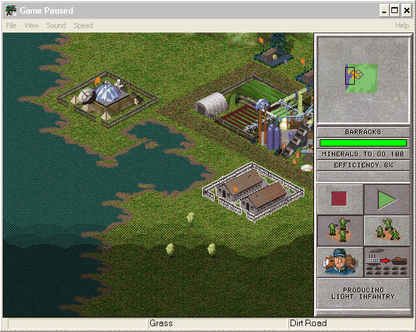 This Means War! Microsoft Windows PC CD-PC Gamez USA