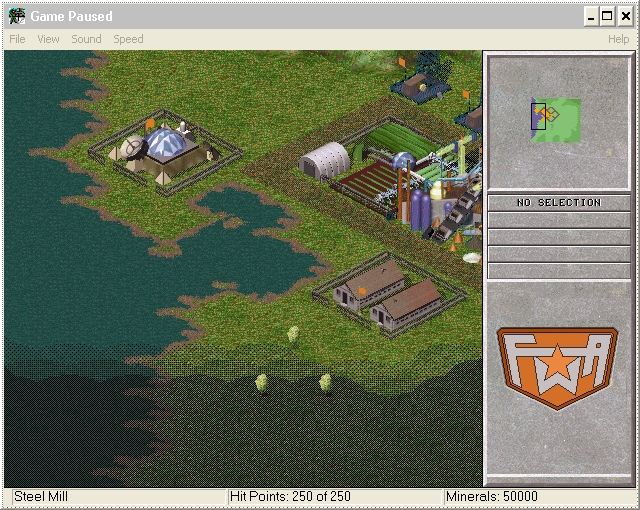 This Means War! Microsoft Windows PC CD-PC Gamez USA