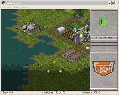This Means War! Microsoft Windows PC CD-PC Gamez USA