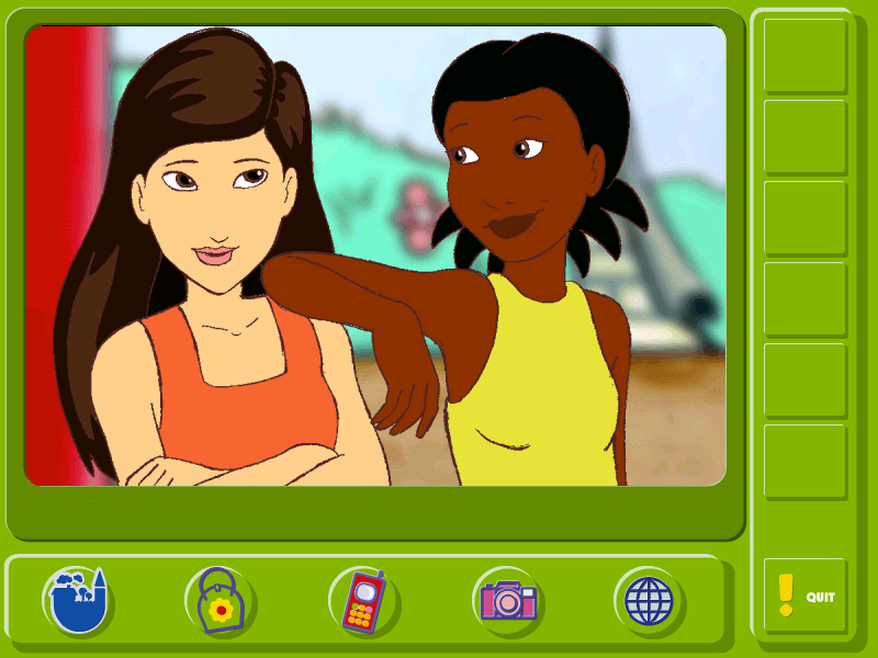 LEGO Friends Microsoft Windows PC CD-PC Gamez USA