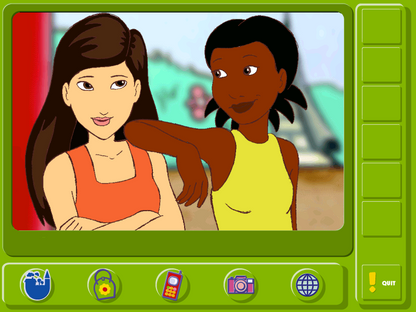 LEGO Friends Microsoft Windows PC CD-PC Gamez USA