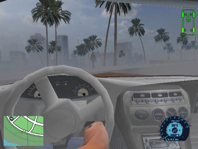 Street Legal Microsoft Windows PC CD-PC Gamez USA