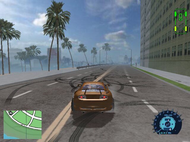Street Legal Microsoft Windows PC CD-PC Gamez USA