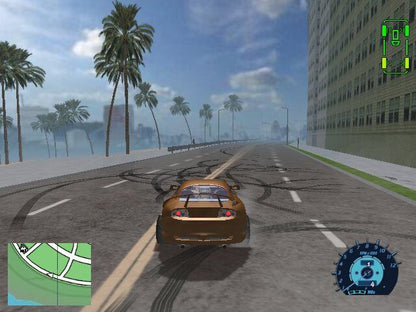 Street Legal Microsoft Windows PC CD-PC Gamez USA