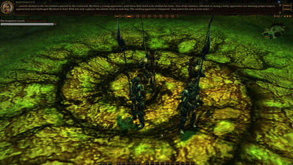 Myth 3 - The Wolf Age Microsoft Windows PC CD-PC Gamez USA