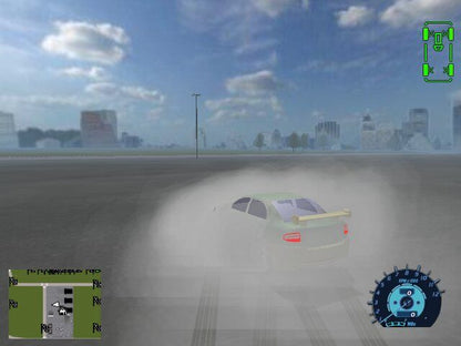 Street Legal Microsoft Windows PC CD-PC Gamez USA