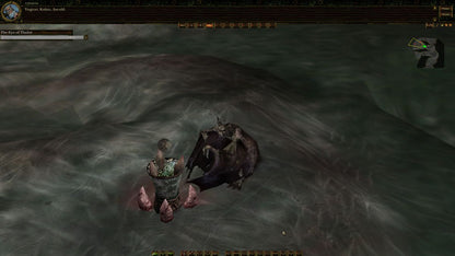 Myth 3 - The Wolf Age Microsoft Windows PC CD-PC Gamez USA