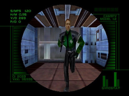 Perfect Dark Microsoft Windows PC CD-PC Gamez USA