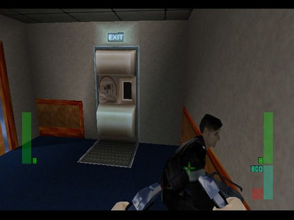 Perfect Dark Microsoft Windows PC CD-PC Gamez USA
