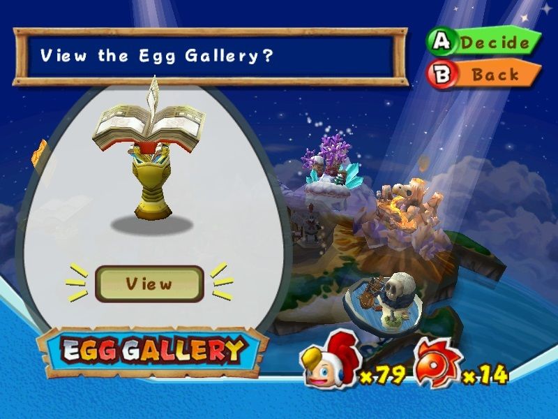 Billy Hatcher and the Giant Egg Microsoft Windows PC CD-PC Gamez USA